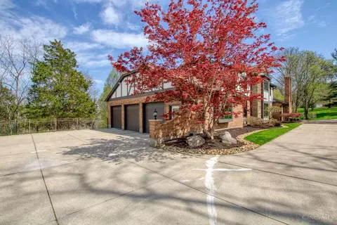 Exterior - 6172 W Fork Rd, Cincinnati, OH 45247 photo 5 of 14