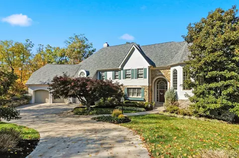 5788 Brookstone Dr, Anderson Twp, OH 45230