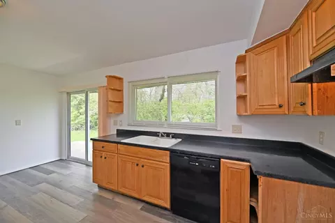 Kitchen - 2418 Impala Dr, Cincinnati, OH 45231 photo 5 of 5
