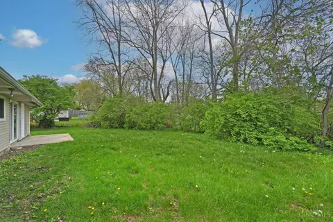 Exterior - 2418 Impala Dr, Cincinnati, OH 45231 photo 5 of 6