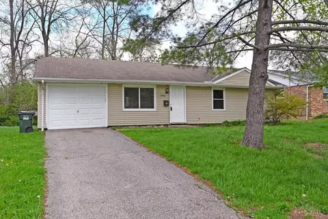 Exterior - 2418 Impala Dr, Cincinnati, OH 45231 photo 4 of 6