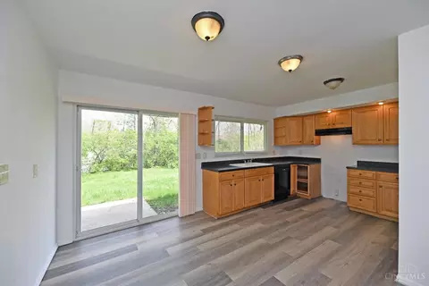 Kitchen - 2418 Impala Dr, Cincinnati, OH 45231 photo 1 of 5