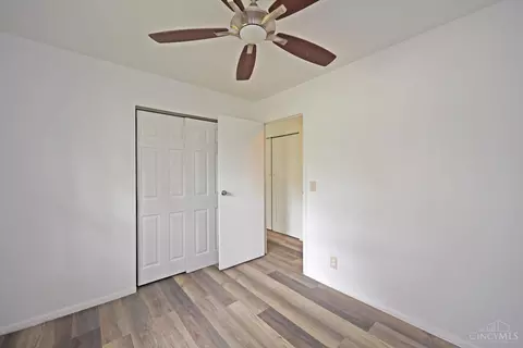 Bedroom - 2418 Impala Dr, Cincinnati, OH 45231 photo 7 of 7