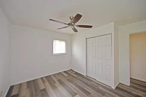 Bedroom - 2418 Impala Dr, Cincinnati, OH 45231 photo 2 of 7
