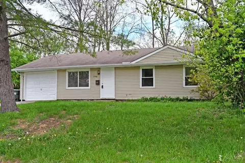 Exterior - 2418 Impala Dr, Cincinnati, OH 45231 photo 3 of 6