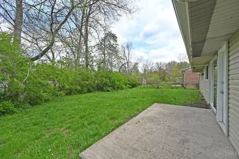 Exterior - 2418 Impala Dr, Cincinnati, OH 45231 photo 2 of 6
