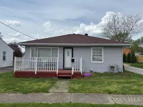 404 Pike St, South Lebanon, OH 45065