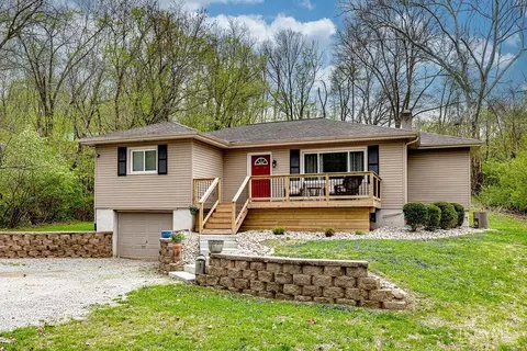 10441 Dugan Gap Rd, North Bend, OH 45052