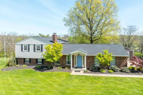 5310 Timberchase Ct, Cincinnati, OH 45247