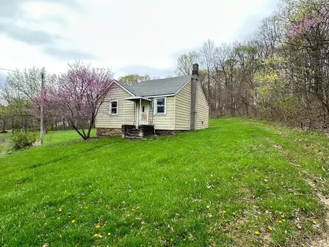 0 Benner Hill Rd, Paint Twp, OH 45681