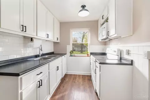 Kitchen - 8524 Plainfield Rd, Cincinnati, OH 45236 photo 1 of 1