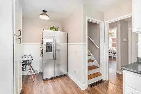 Entry Way - 8524 Plainfield Rd, Cincinnati, OH 45236 photo 1 of 1