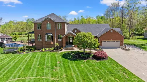 6249 Davon Ct, Loveland, OH 45140