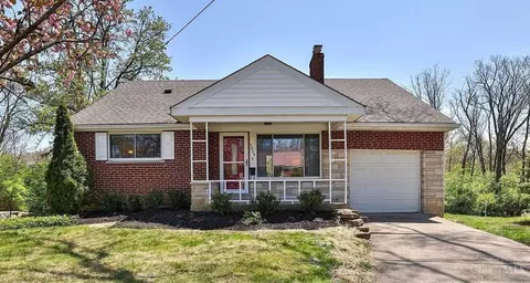 7279 Ticonderoga Ct, Anderson Twp, OH 45230