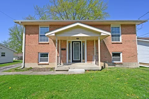 10053 Sturgeon Ln, Colerain Twp, OH 45251
