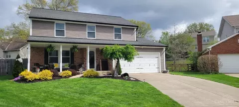 3443 Floral Run Ct, Colerain Twp, OH 45239