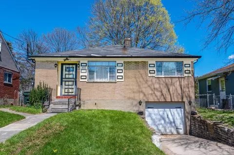 3926 Fordham Pl, Cincinnati, OH 45213