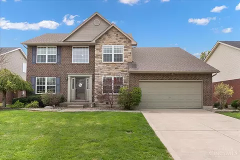 7883 Seabury Ct, West Chester, OH 45069