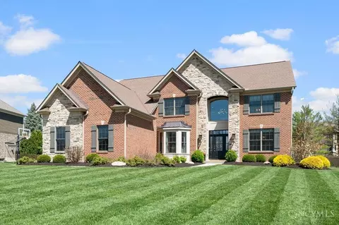5430 Sentinel Oak Dr, Mason, OH 45040