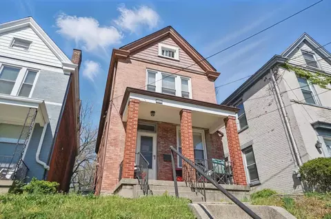 2423 Fairview Ave, Cincinnati, OH 45219