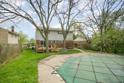 11417 Gravenhurst Dr, Cincinnati, OH 45231 photo 24