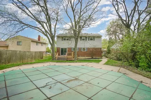 11417 Gravenhurst Dr, Cincinnati, OH 45231 photo 25