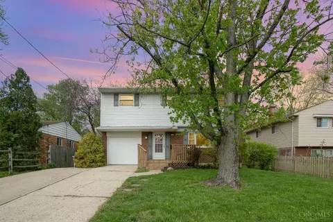 11417 Gravenhurst Dr, Cincinnati, OH 45231