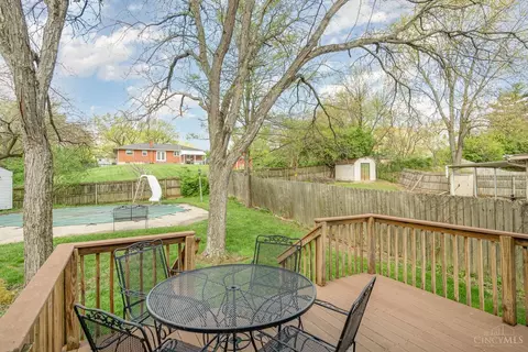 11417 Gravenhurst Dr, Cincinnati, OH 45231 photo 22