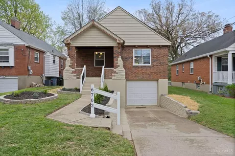 6702 Plainfield Rd, Silverton, OH 45236 photo 2
