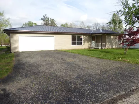 222 Kennedy Ave, West Union, OH 45693