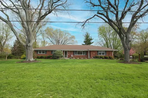 7900 Neida Dr, West Chester, OH 45069