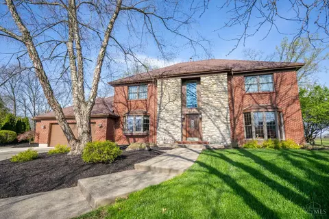 8405 Eagleridge Dr, West Chester, OH 45069
