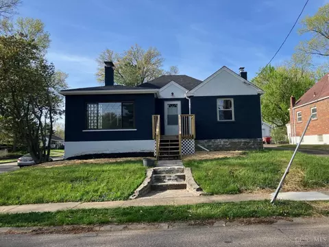 1501 Madison Ave, Mount Healthy, OH 45231