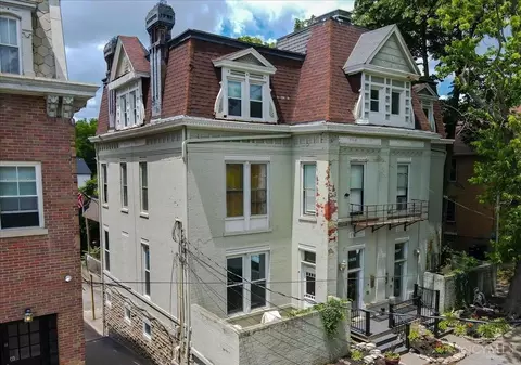 2625 Cleinview Ave, Cincinnati, OH 45206