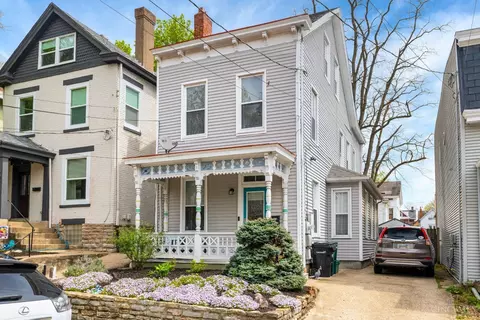 4218 Brookside Ave, Cincinnati, OH 45223
