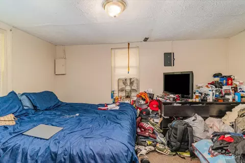 Bedroom - 776 Jackson St, Lincoln Heights, OH 45215 photo 2 of 3