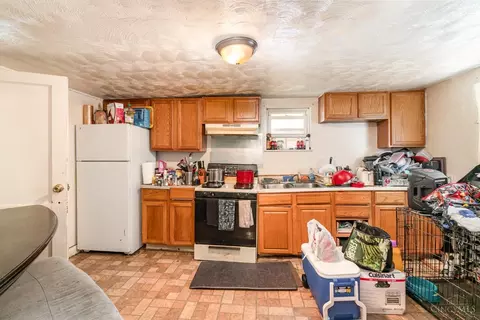 Kitchen - 776 Jackson St, Lincoln Heights, OH 45215 photo 1 of 1