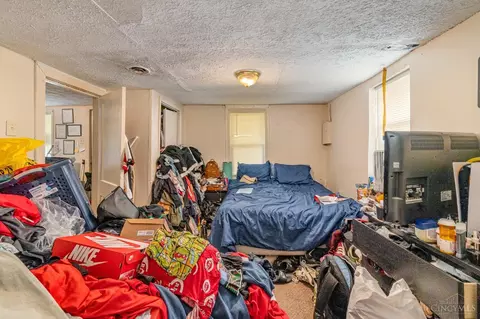Bedroom - 776 Jackson St, Lincoln Heights, OH 45215 photo 1 of 3