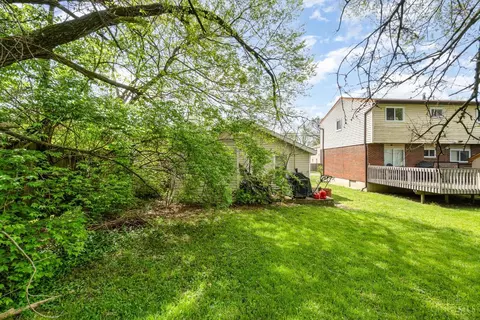 Exterior - 776 Jackson St, Lincoln Heights, OH 45215 photo 3 of 4