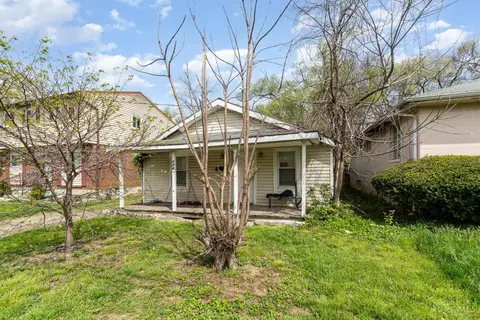 Exterior - 776 Jackson St, Lincoln Heights, OH 45215 photo 1 of 4