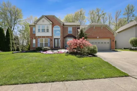 7332 Wethersfield Dr, Hamilton Township, OH 45039 photo 36