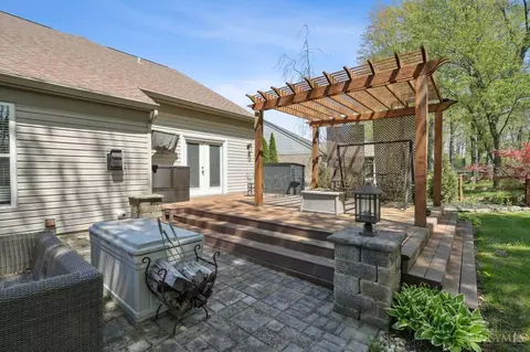 7332 Wethersfield Dr, Hamilton Township, OH 45039 photo 29