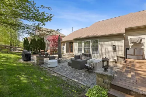 7332 Wethersfield Dr, Hamilton Township, OH 45039 photo 31