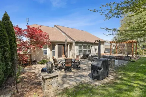 7332 Wethersfield Dr, Hamilton Township, OH 45039 photo 28