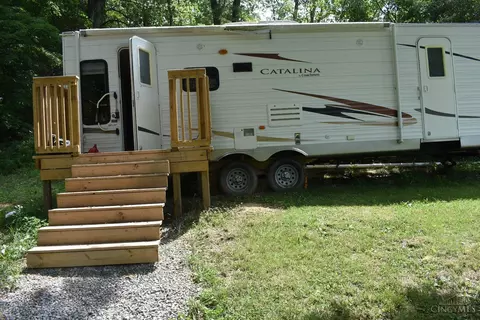 1354 St Rt 136, Concord Twp, OH 45697