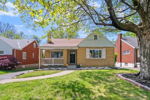 5925 N Glen Rd, Cincinnati, OH 45248