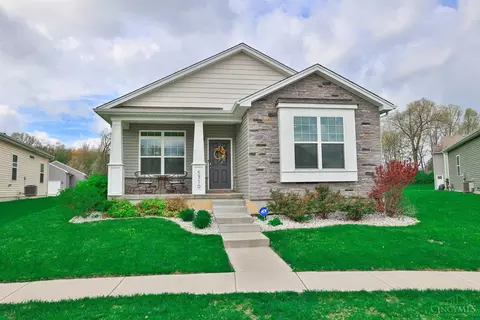 5310 Miami Park Cir, Milford, OH 45150