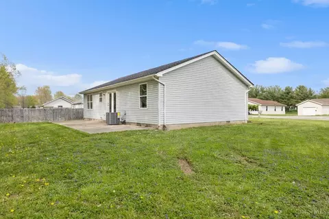 Exterior - 90 Harmony Ln, Georgetown, OH 45121 photo 3 of 7