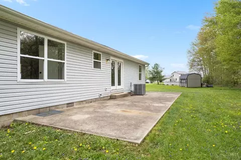 Exterior - 90 Harmony Ln, Georgetown, OH 45121 photo 7 of 7
