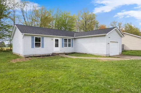 Exterior - 90 Harmony Ln, Georgetown, OH 45121 photo 2 of 7